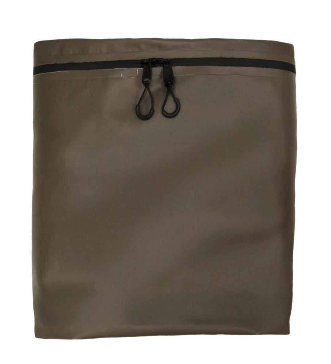 Deerhunter Game bag with zip-top
