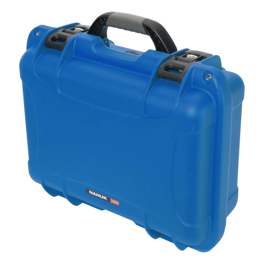 NANUK 920 Waterproof Hard Case With Foam Insert