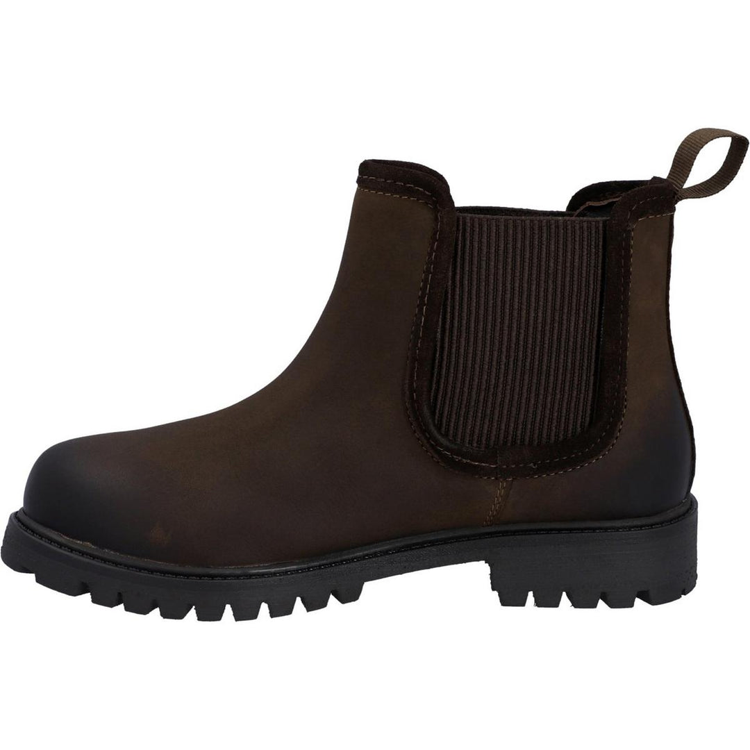 Hunter Canna Dealer Boot – view 5