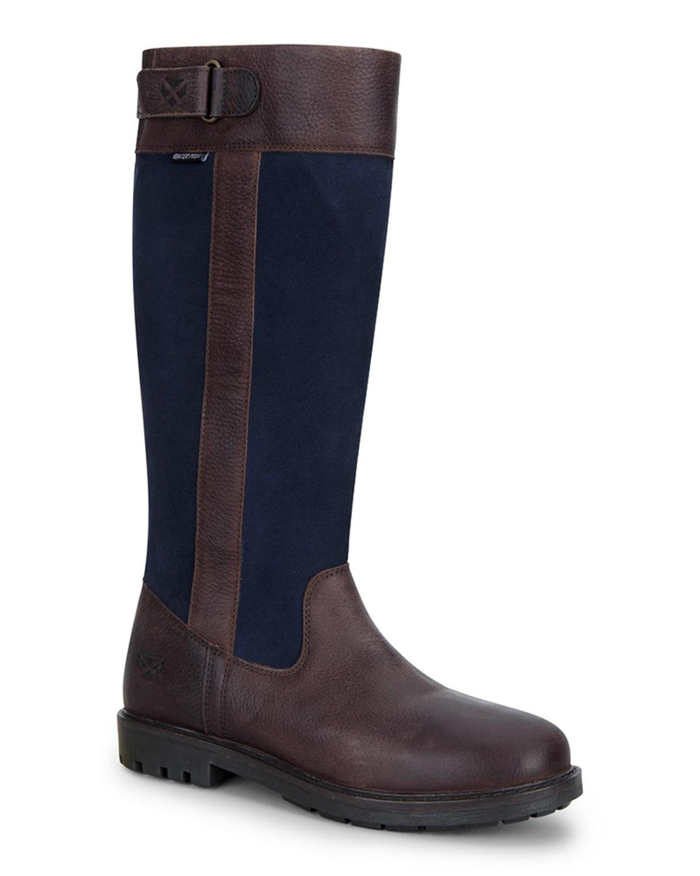 Hoggs of Fife Cleveland II Ladies Country Boot – view 2