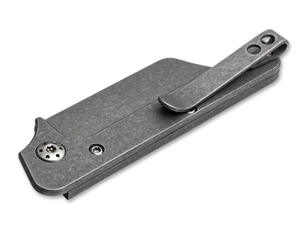Böker Plus Fragment G10 Slipjoint Pocket Knife