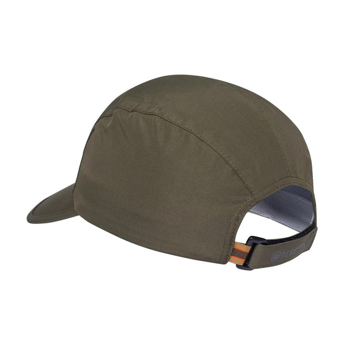 Beretta WATERPROOF CAP Green Moss