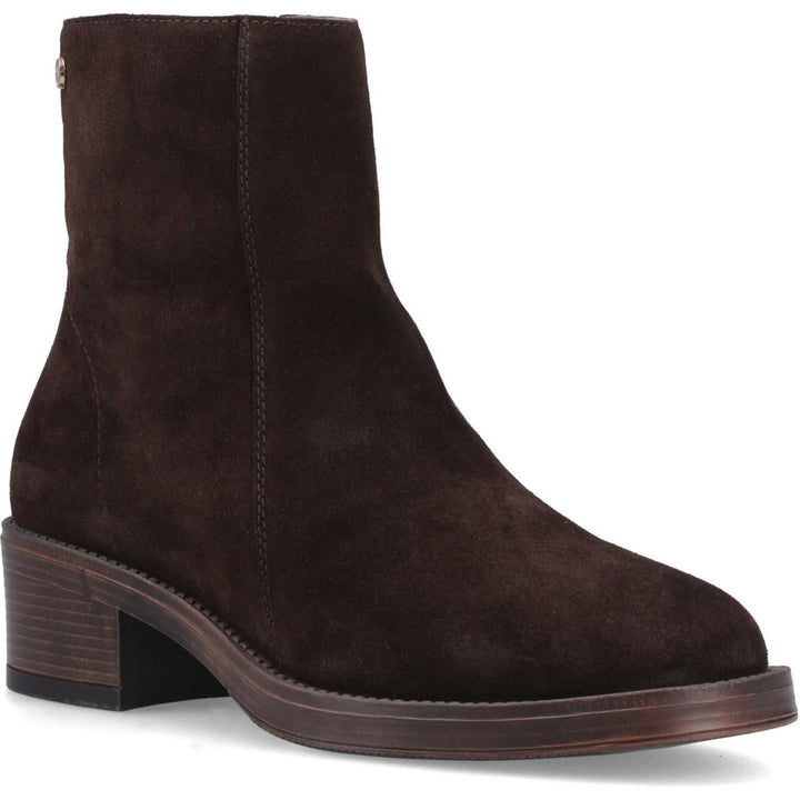Ayla Boot CHOCOLATE