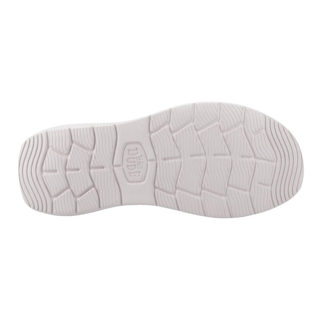 HEYDUDE Wendy COMF Shoe Lilac