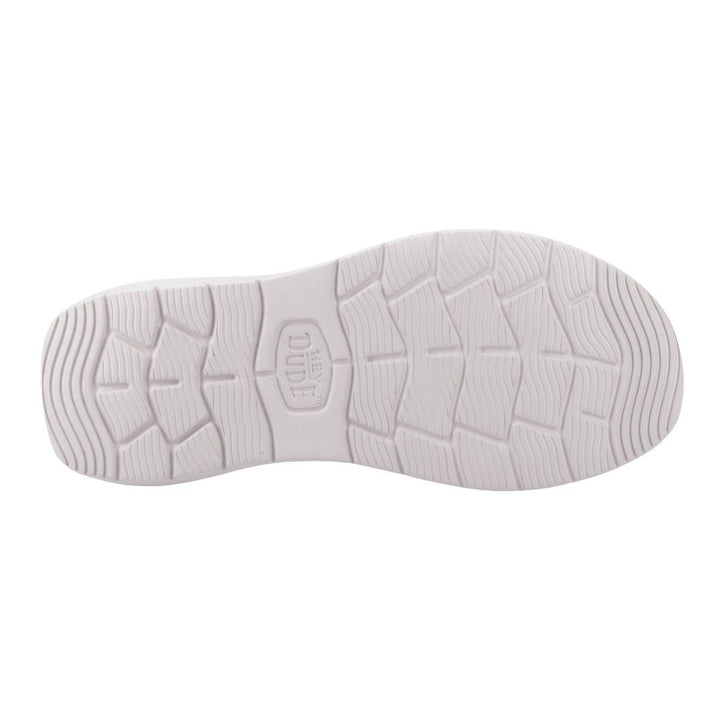 HEYDUDE Wendy COMF Shoe Lilac