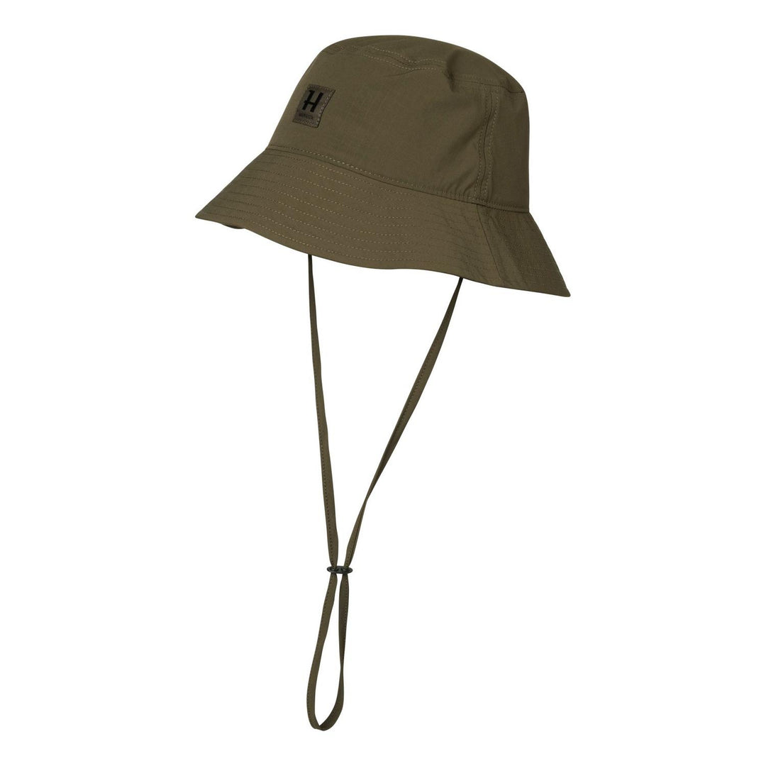 Harkila Traverse Anti-bug bucket hat