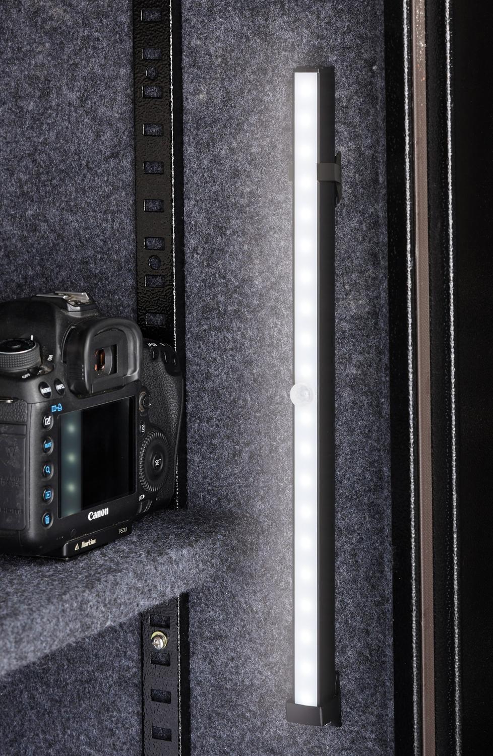 Hornady Cordless Led Safe Light (20 Led White) – view 2