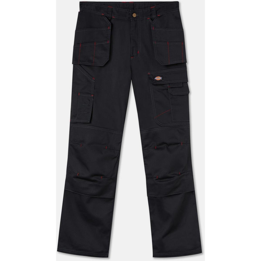 Redhawk Pro Trousers Black