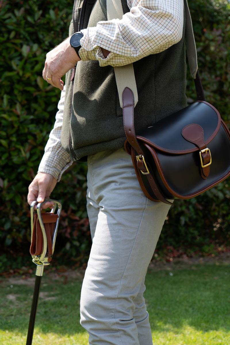 Parker Hale Wickham Cartridge Bag by Parker-Hale