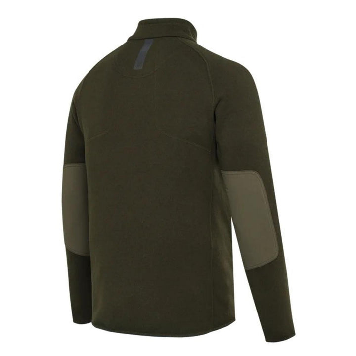 Beretta ABISKO HALF ZIP FLEECE Ebony