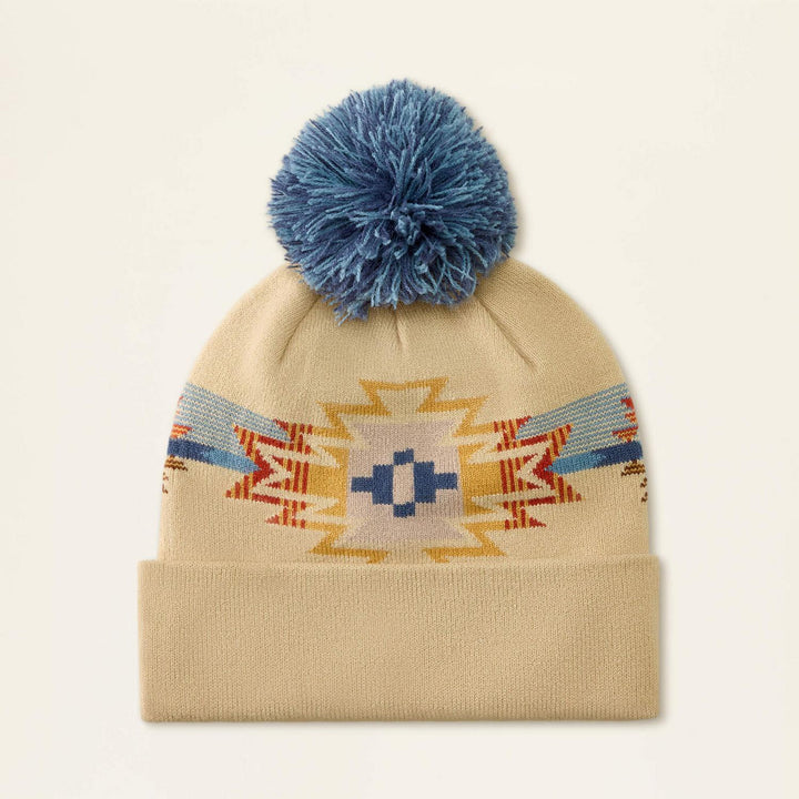 Ariat Serape Beanie