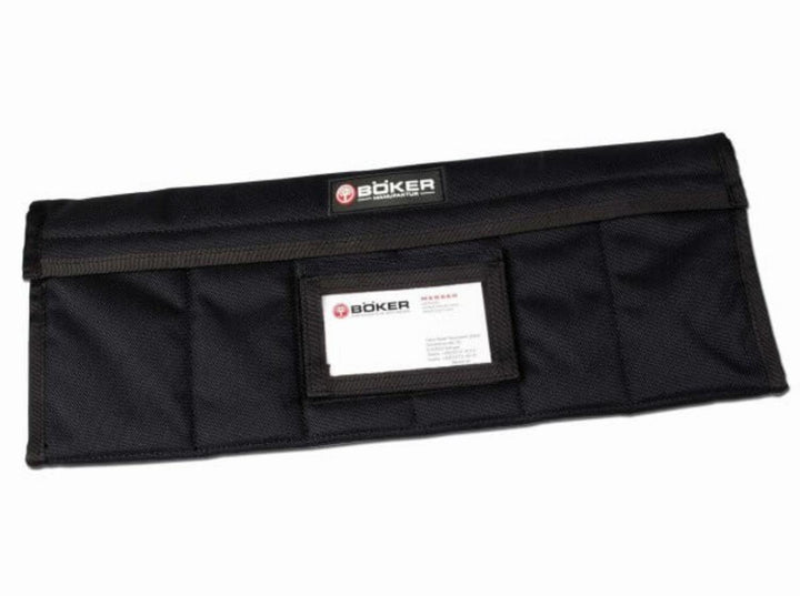 Böker Plus Knife Vault Large Black