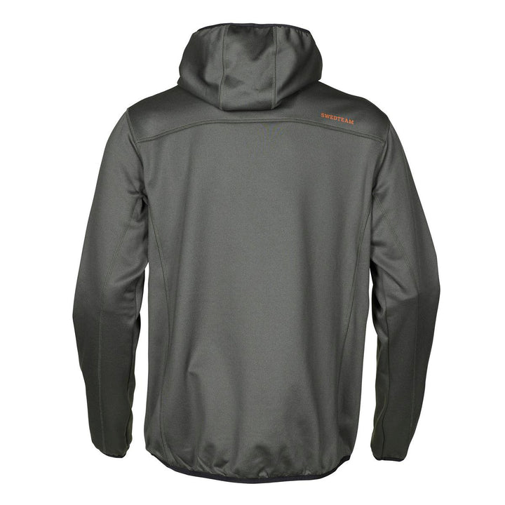 SwedTeam Alpha Sweater