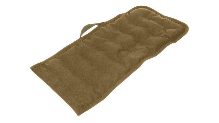 Birchwood Casey Bipod Shooting Mat / Tan