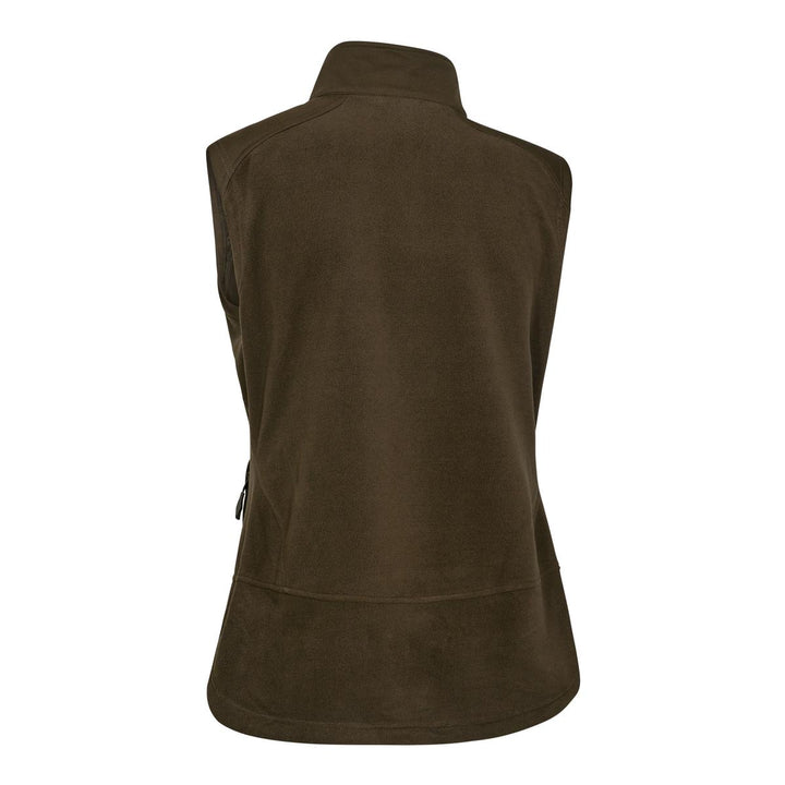 Deerhunter Lady Muflon Pro Fleece Waistcoat