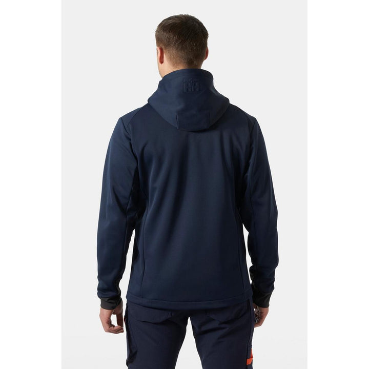 Helly Hansen Workwear Tech Hooded Midlayer