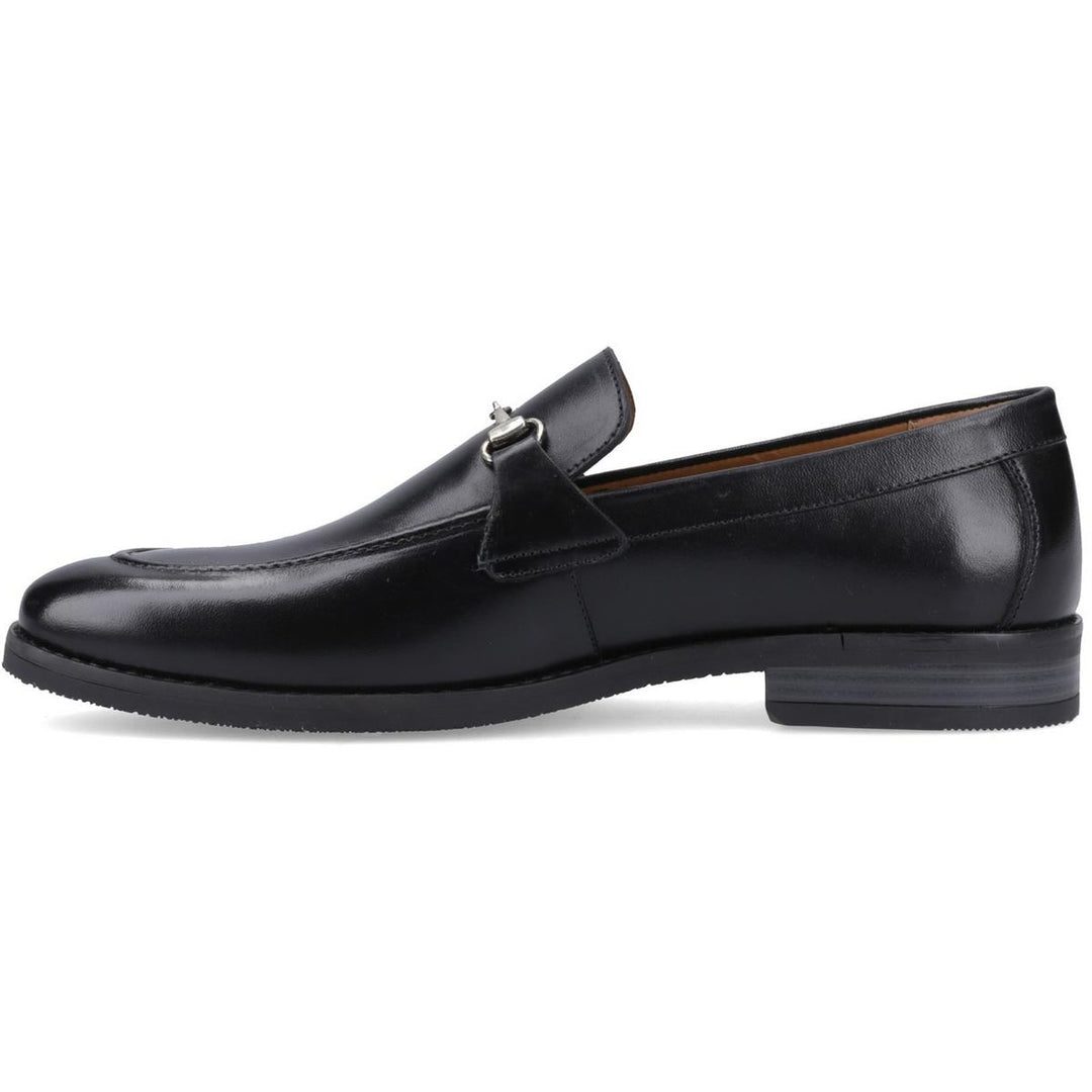 Moses Loafer Black