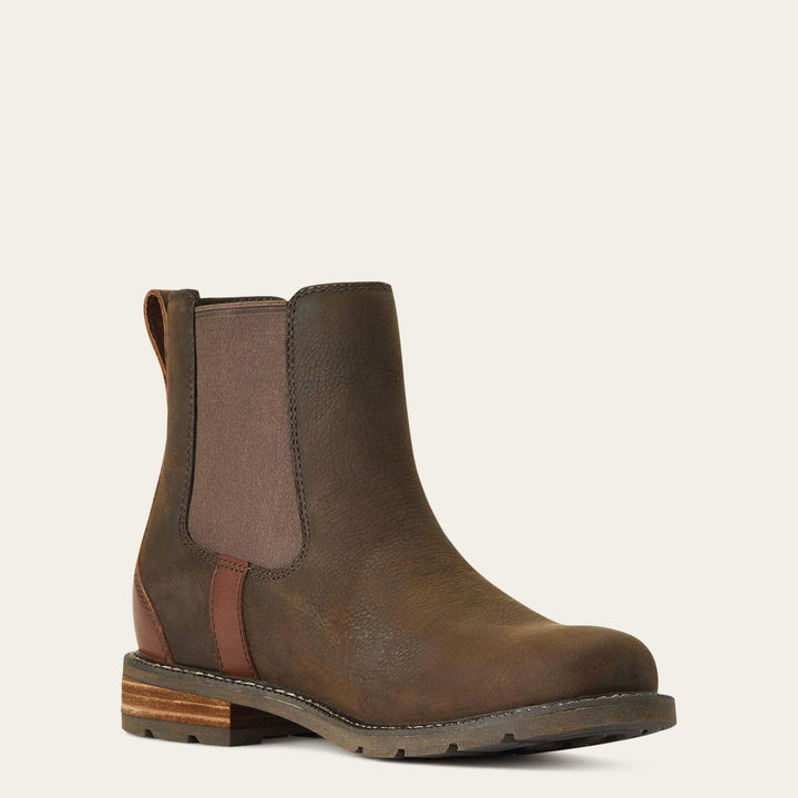Ariat Ladies Wexford H2O