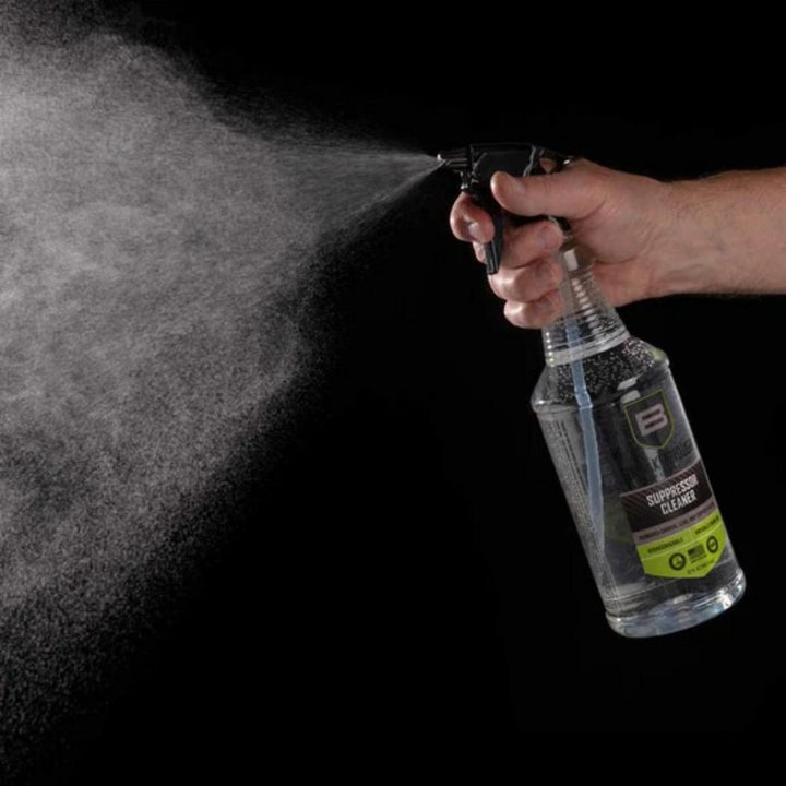Breakthrough Clean Suppressor Cleaner 32oz