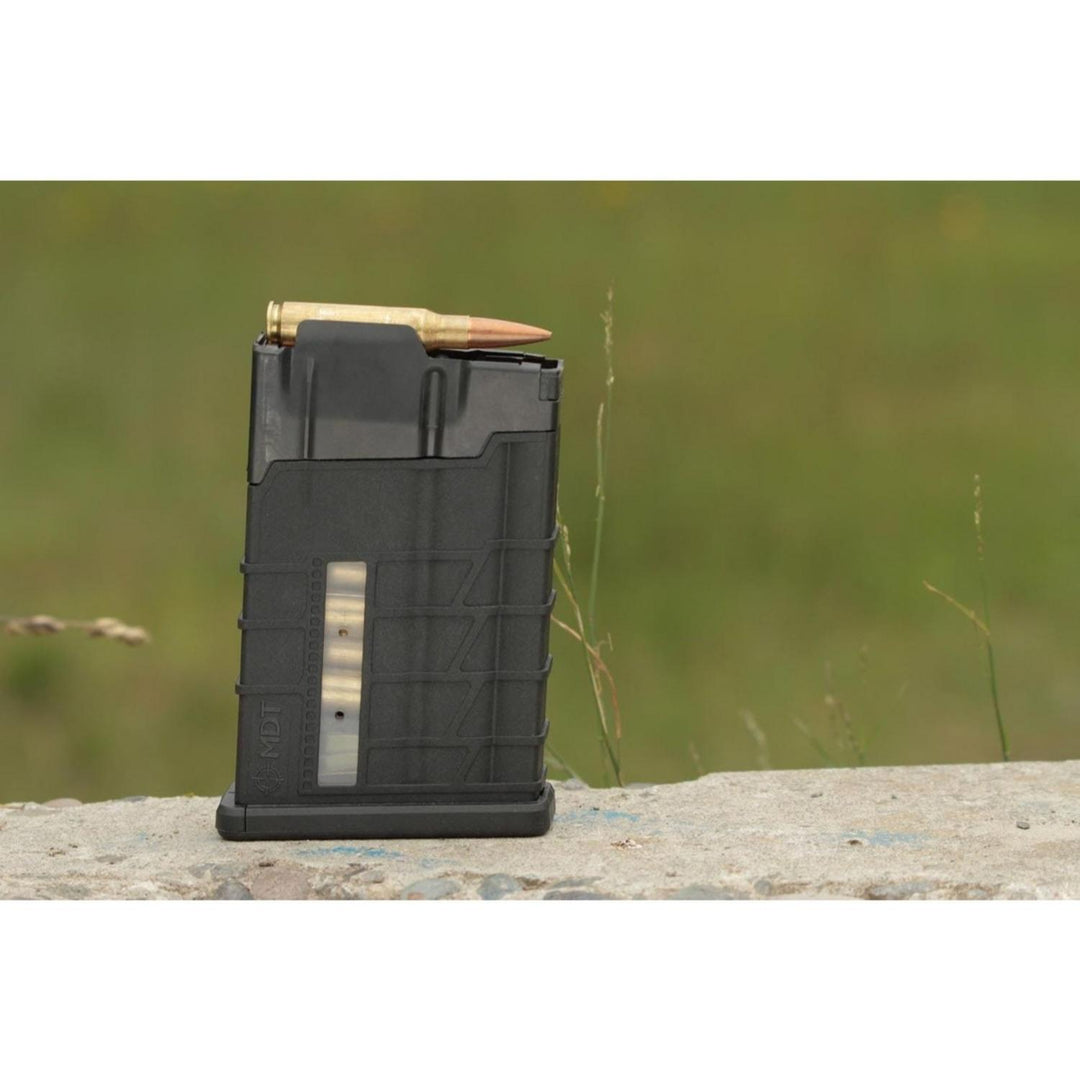 MDT AICS Metal Magazine XM Actions Standard 10 Round