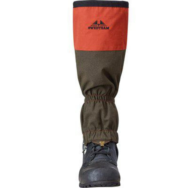 SwedTeam Lynx Antibite Gaiter - Swedteam Orange