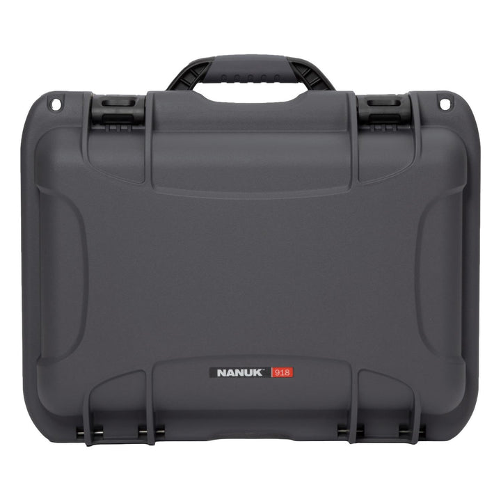 NANUK 918 Waterproof Hard Case With Foam Insert