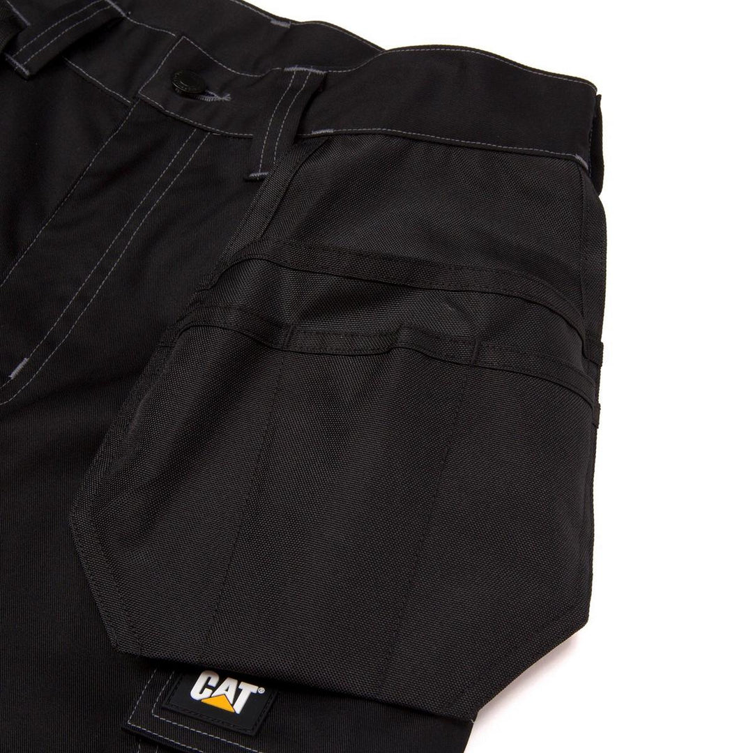 Caterpillar Essential Knee Pocket Stretch Holster Trouser