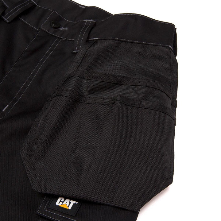 Caterpillar Essential Knee Pocket Stretch Holster Trouser
