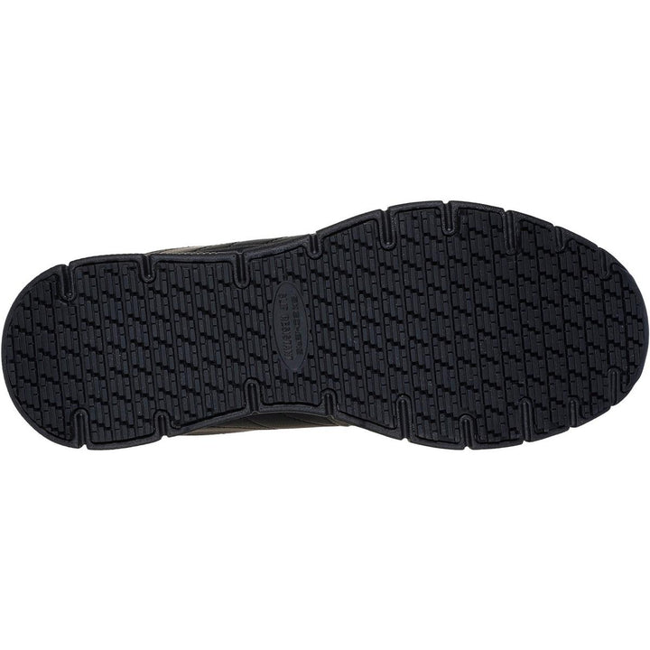 Skechers Workwear Nampa - Osil Occupational Shoe – view 2