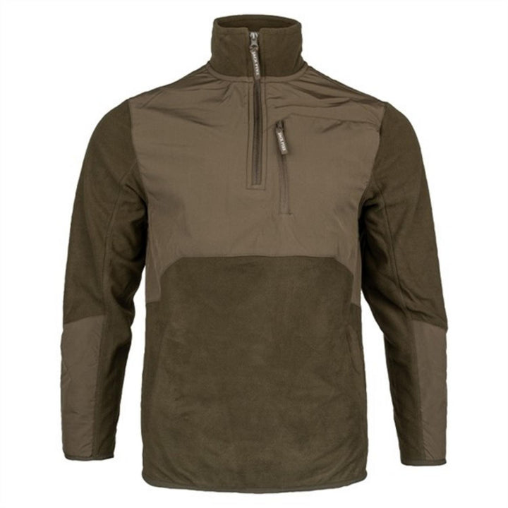 Jack Pyke Rannock Fleece Pullover