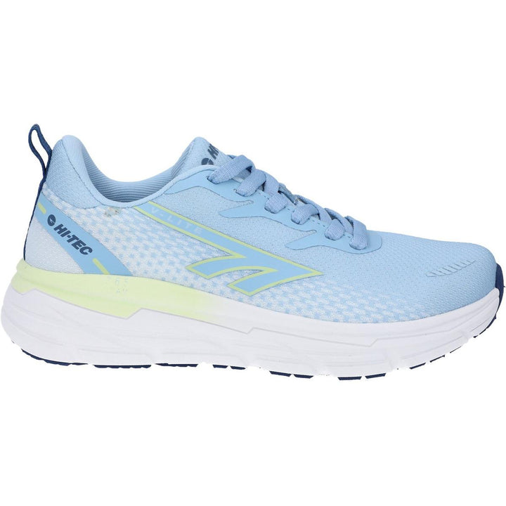 Hi-Tec Promenade Trainers Angel Falls/Country Air