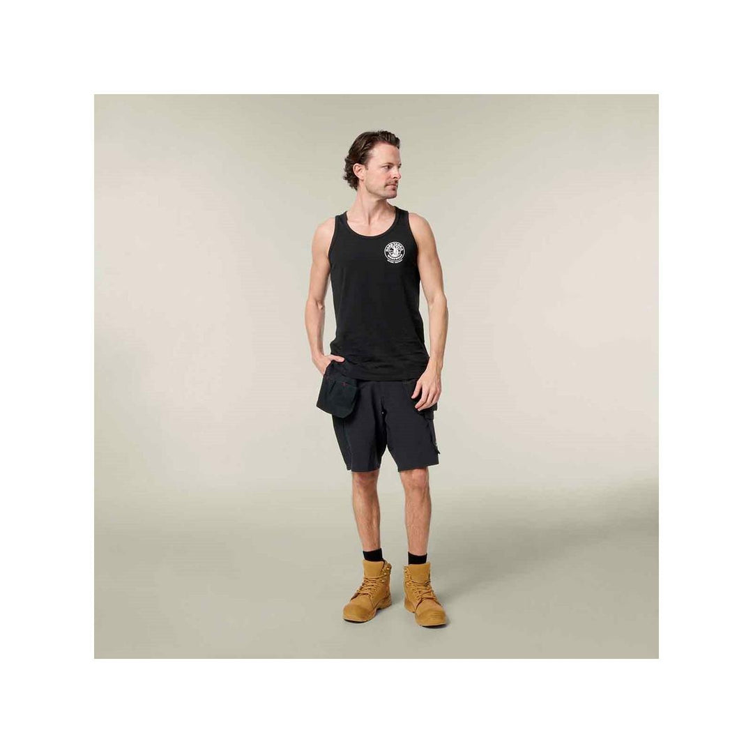 Hard Yakka Toughmaxx Lite Holster Pocket Short – view 8