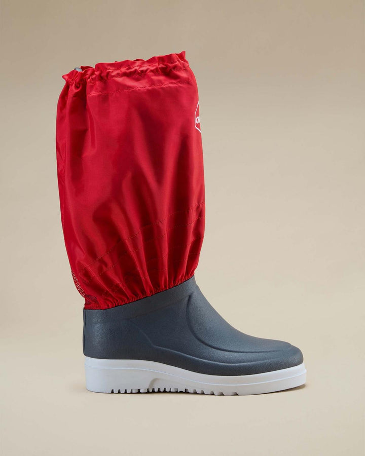 Le Chameau Men's Neptune Neoprene Lined Offshore Sailing Boot
