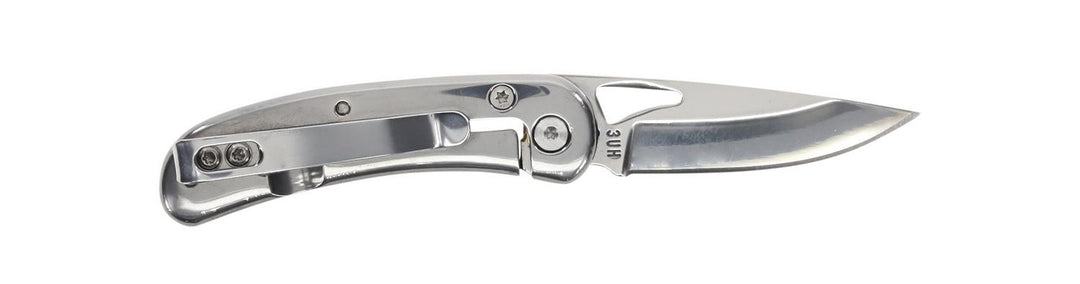 Uncle Henry Next Gen Staglon 3UH Folding Blade Knife