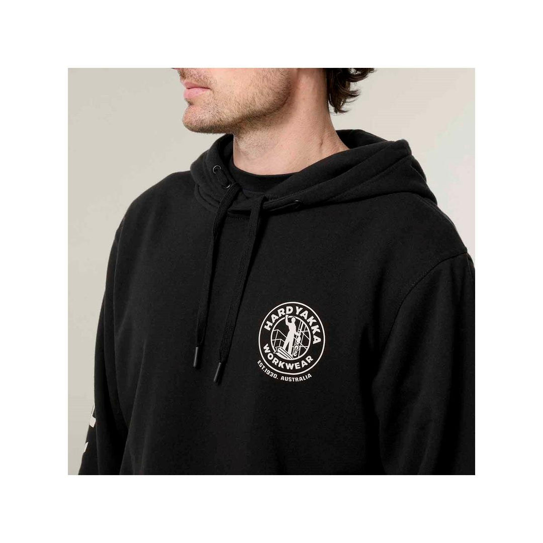 Hard Yakka Heritage Hoodie