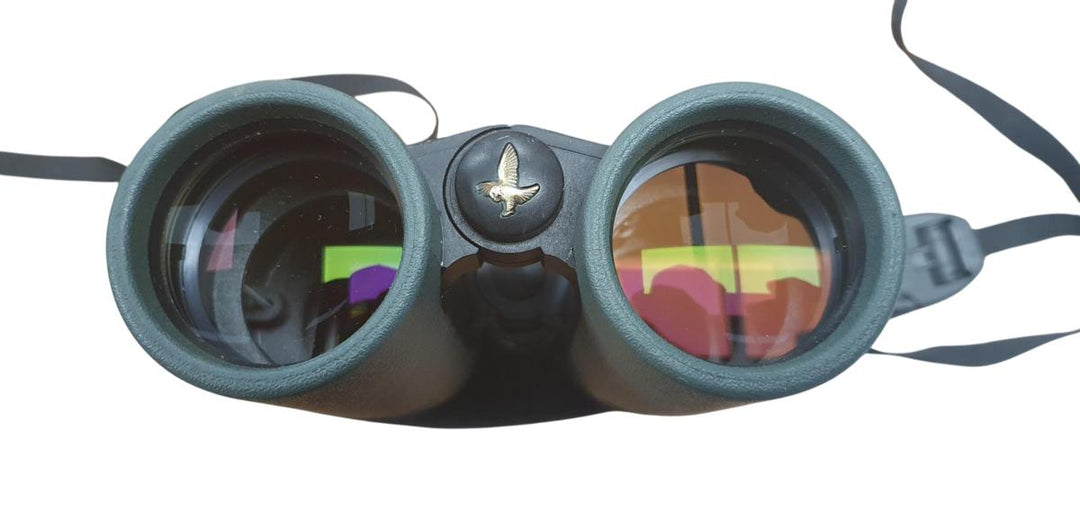 Swarovski 2nd Hand EL 8.5x42