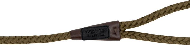 Jack Pyke Traditional Dog Slip Lead