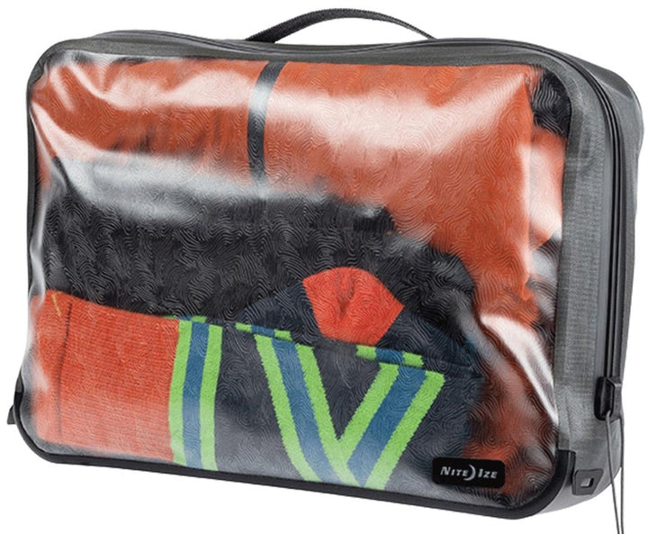 Bisley RunOff Large Packing Cube by Nite Ize