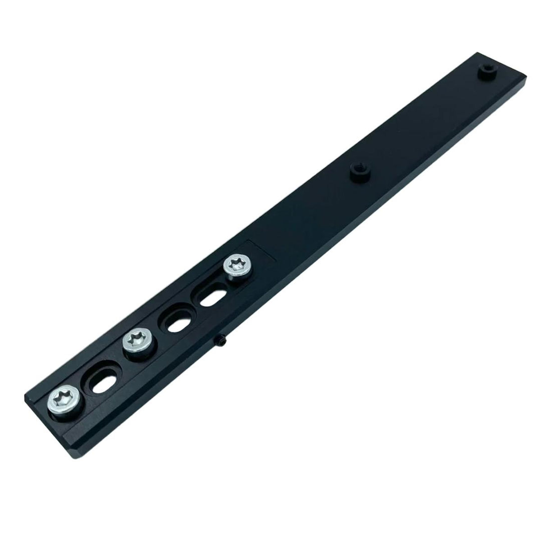 Nieload P8S-CO Clamp-On Mount — PARD / Field Optics / Sytong