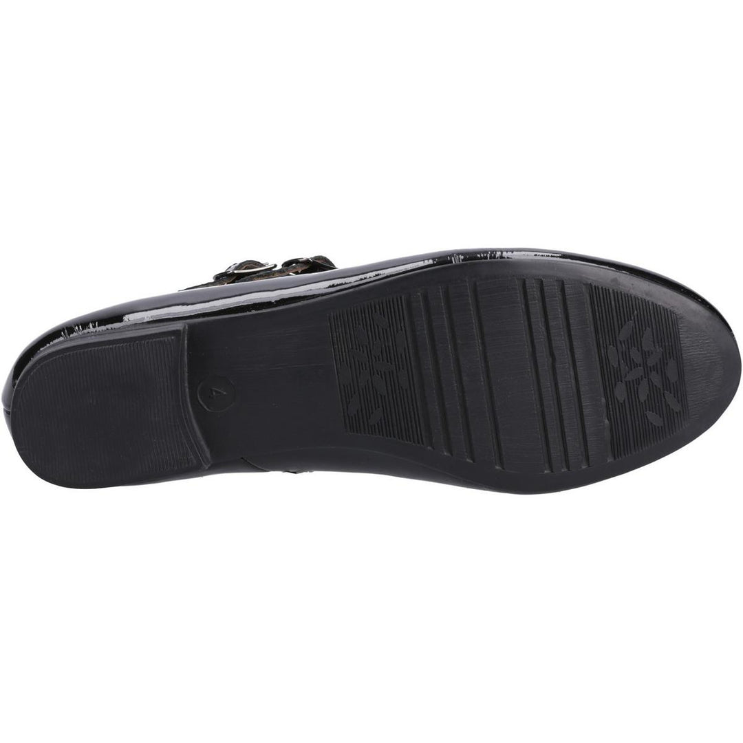 Hush Puppies Nancy Mary Jane Ballerina – view 3