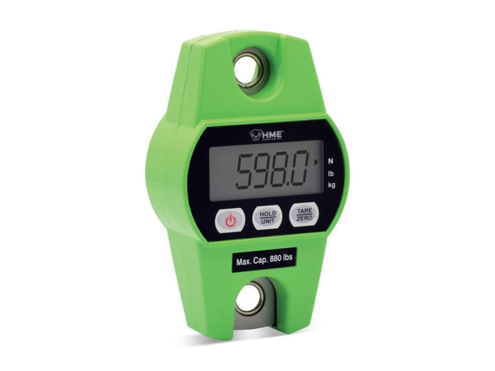 HME 880lb Digital Hanging Scale