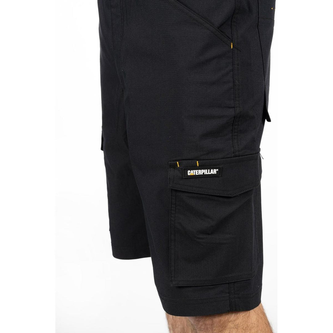 Caterpillar Nexus Stretch Short