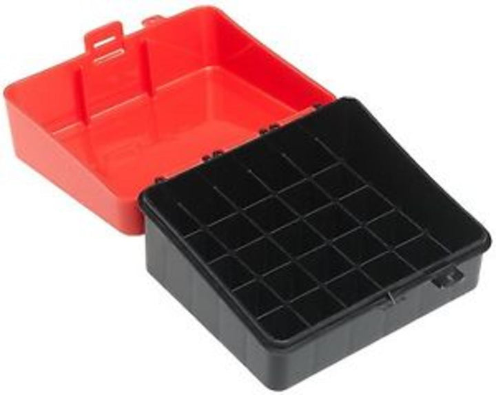 Plano 25-Round Cartridge Box Large 12-16G – view 2