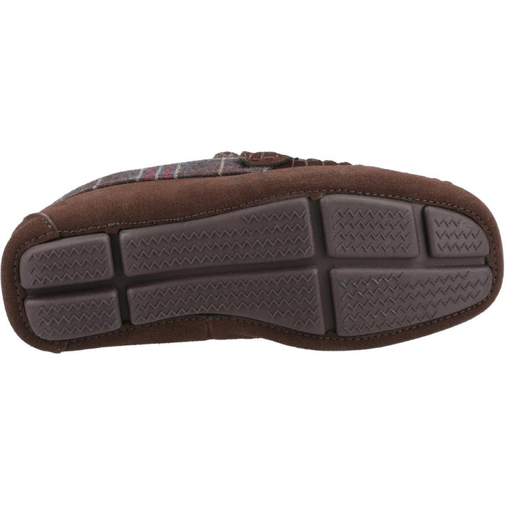 Hush Puppies Andreas Slipper – view 3