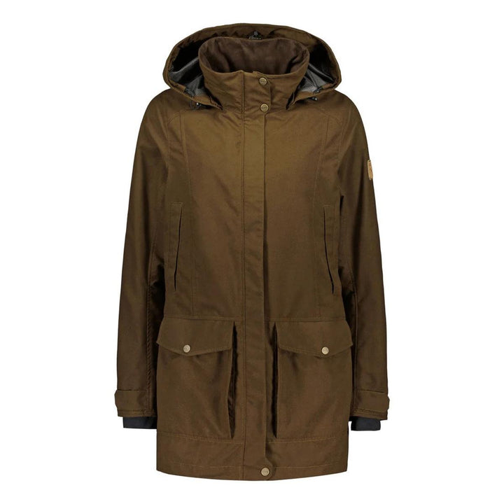 Sasta Country W jacket