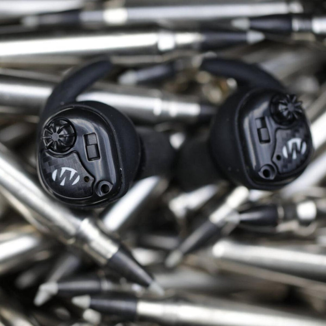 Walkers Walker Isolator Earbuds