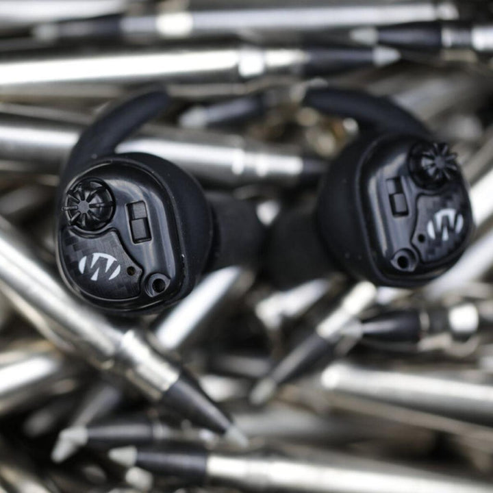Walkers Walker Isolator Earbuds
