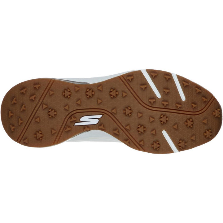 Skechers Performance Go Golf Skech-Air Dos Golf Shoes White