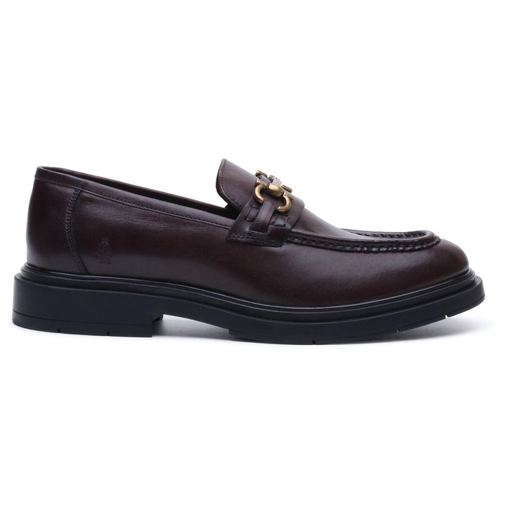 Edgar Loafer BROWN