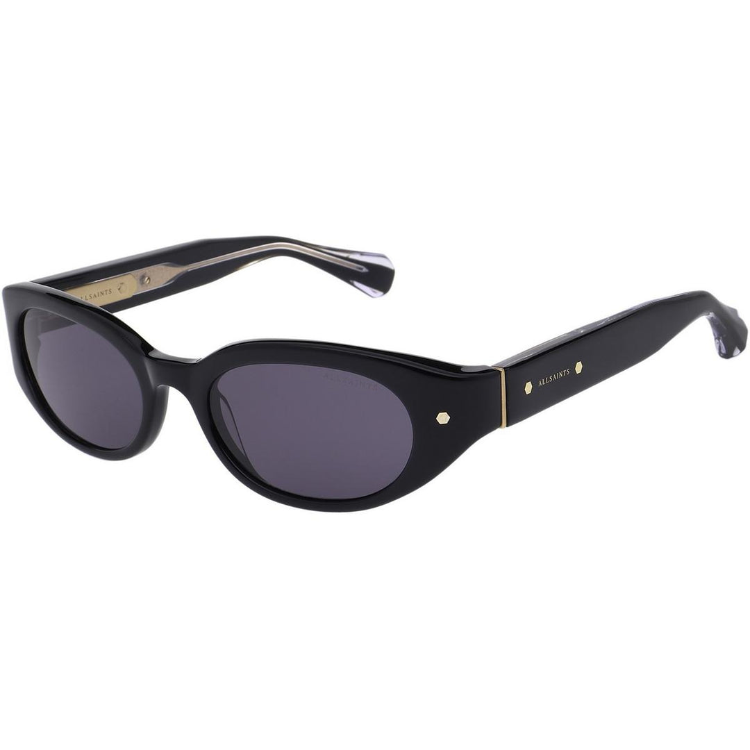 Lola Sunglasses Black Ladies